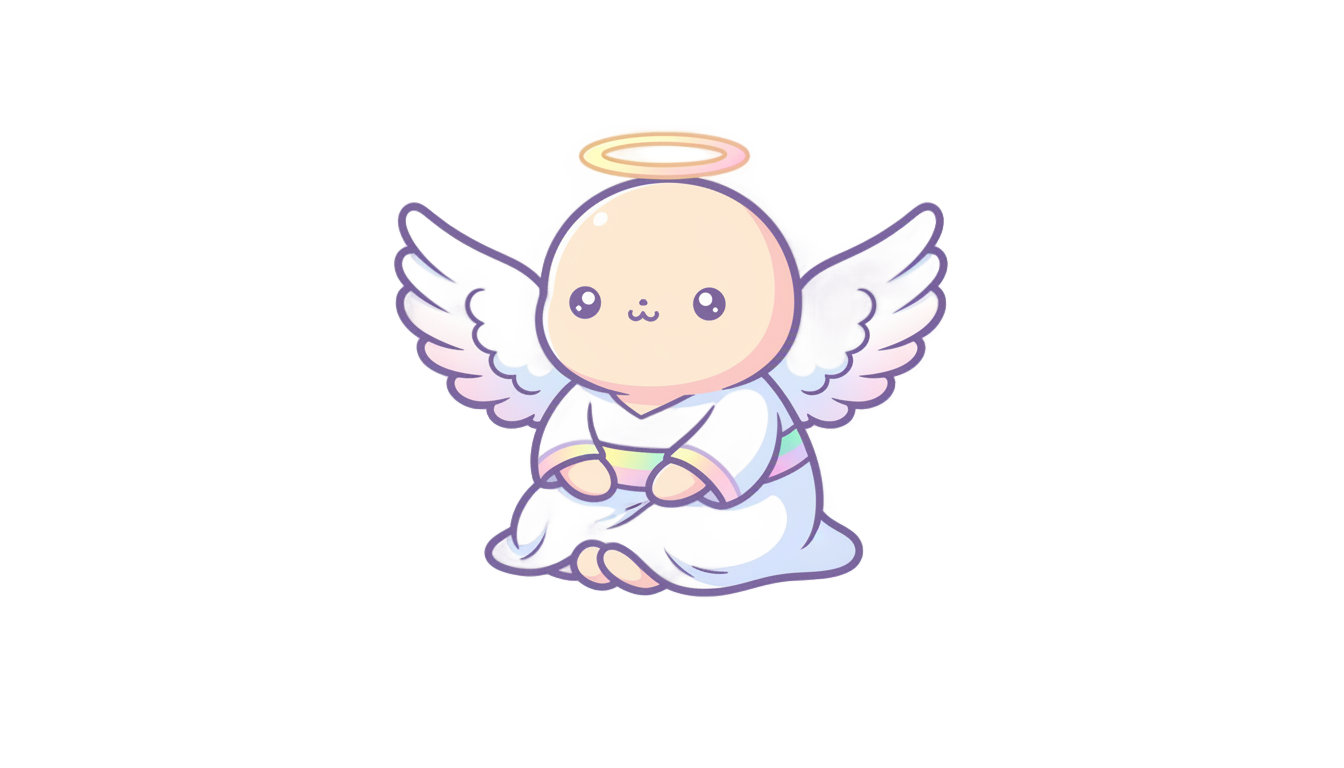 sonny angel logo png PNG transparent background