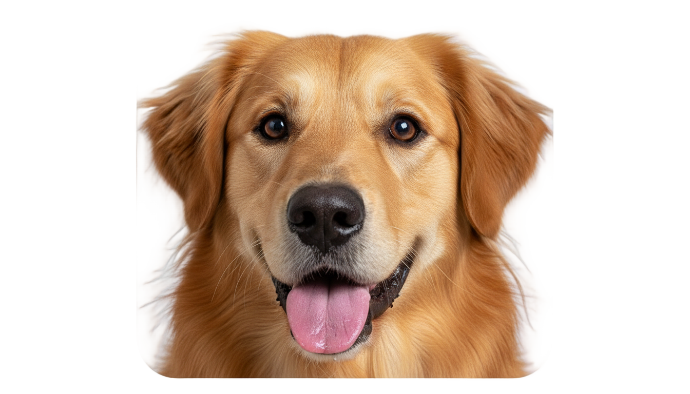 dog avatar png PNG transparent background