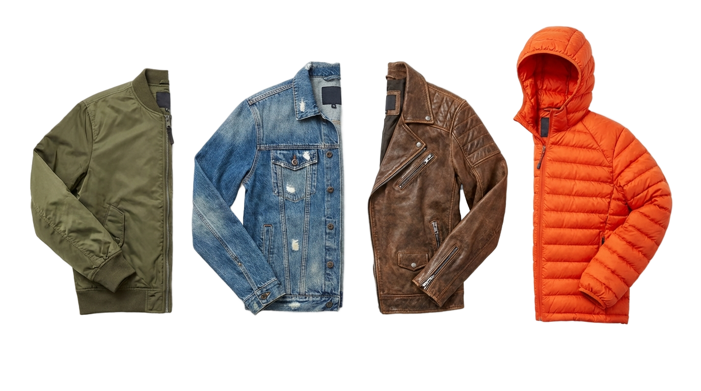 4 jacket png PNG transparent background