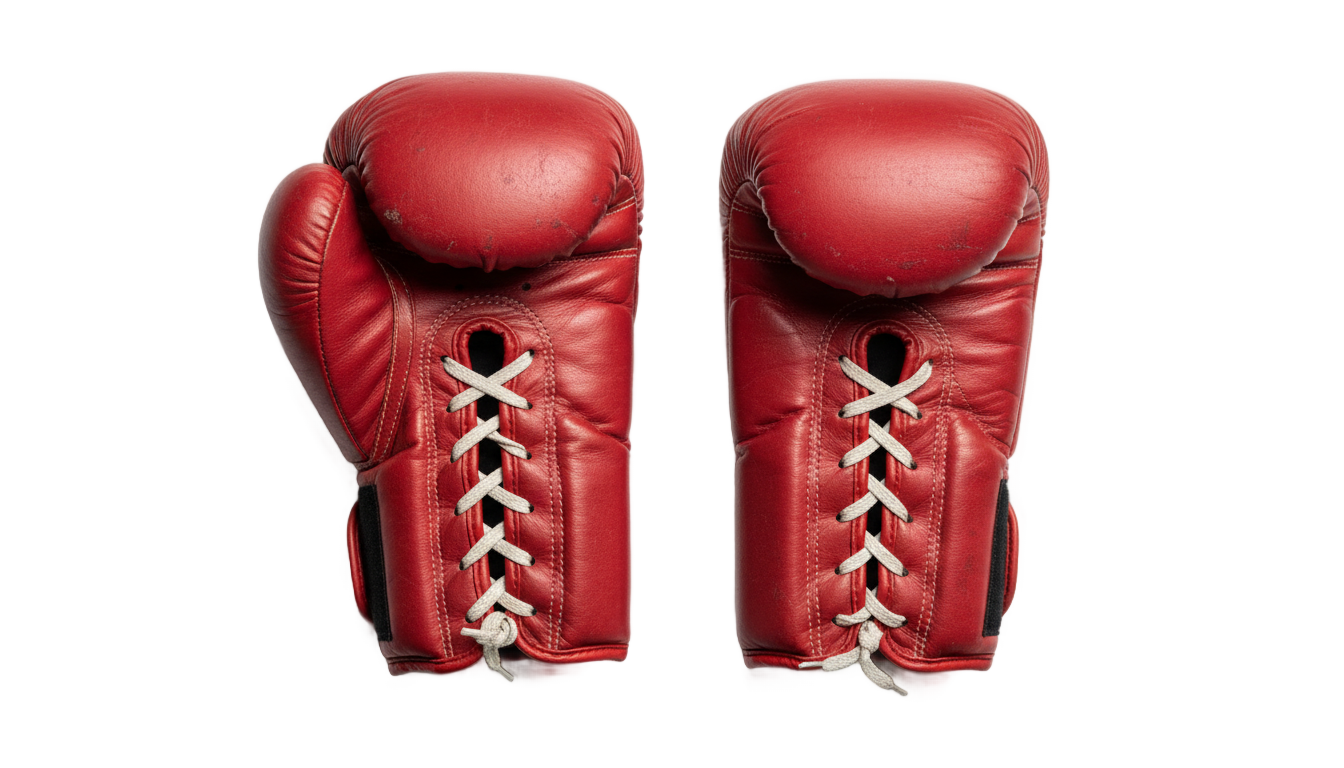 punching gloves png PNG transparent background