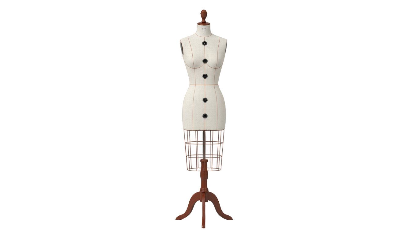dress form png PNG transparent background