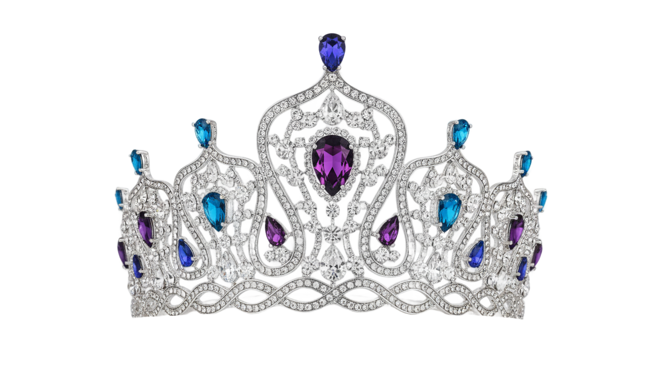 quince crown png PNG transparent background