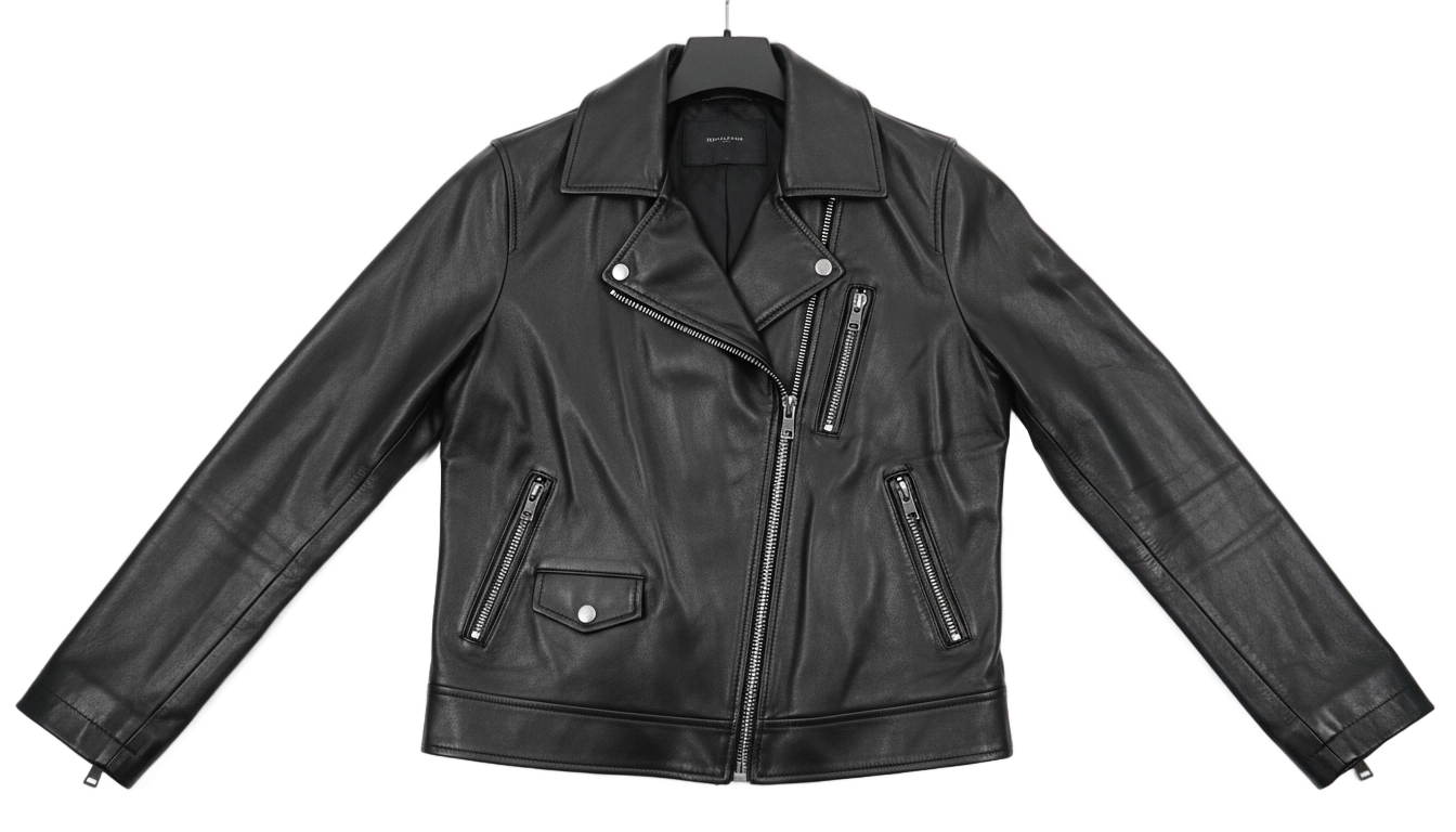 stylish jacket png PNG transparent background