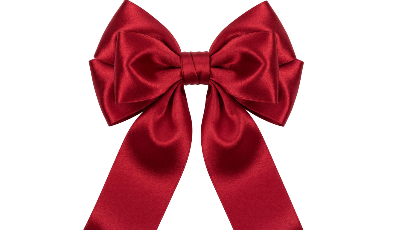 gift tie png PNG transparent background