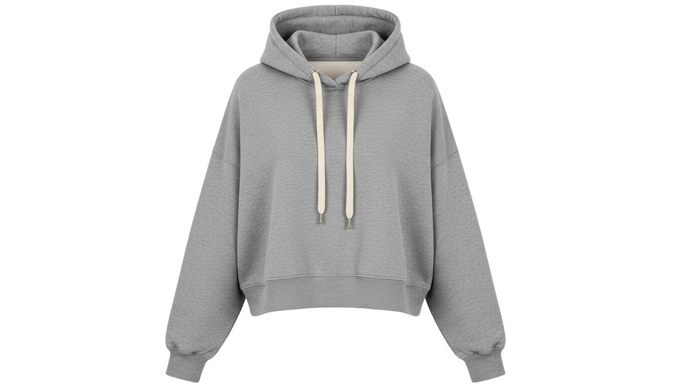 crop hoodie png PNG transparent background