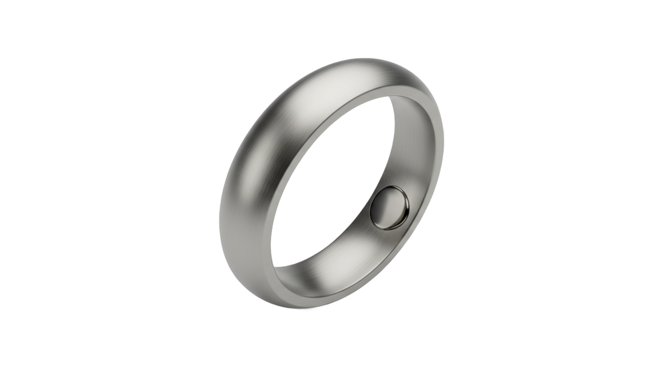 oura ring png PNG transparent background