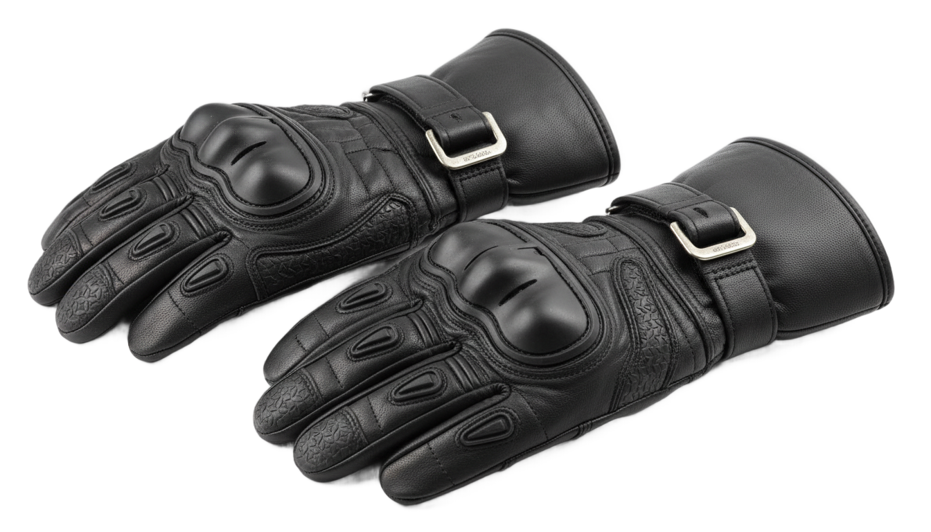 motorcycle gloves png PNG transparent background