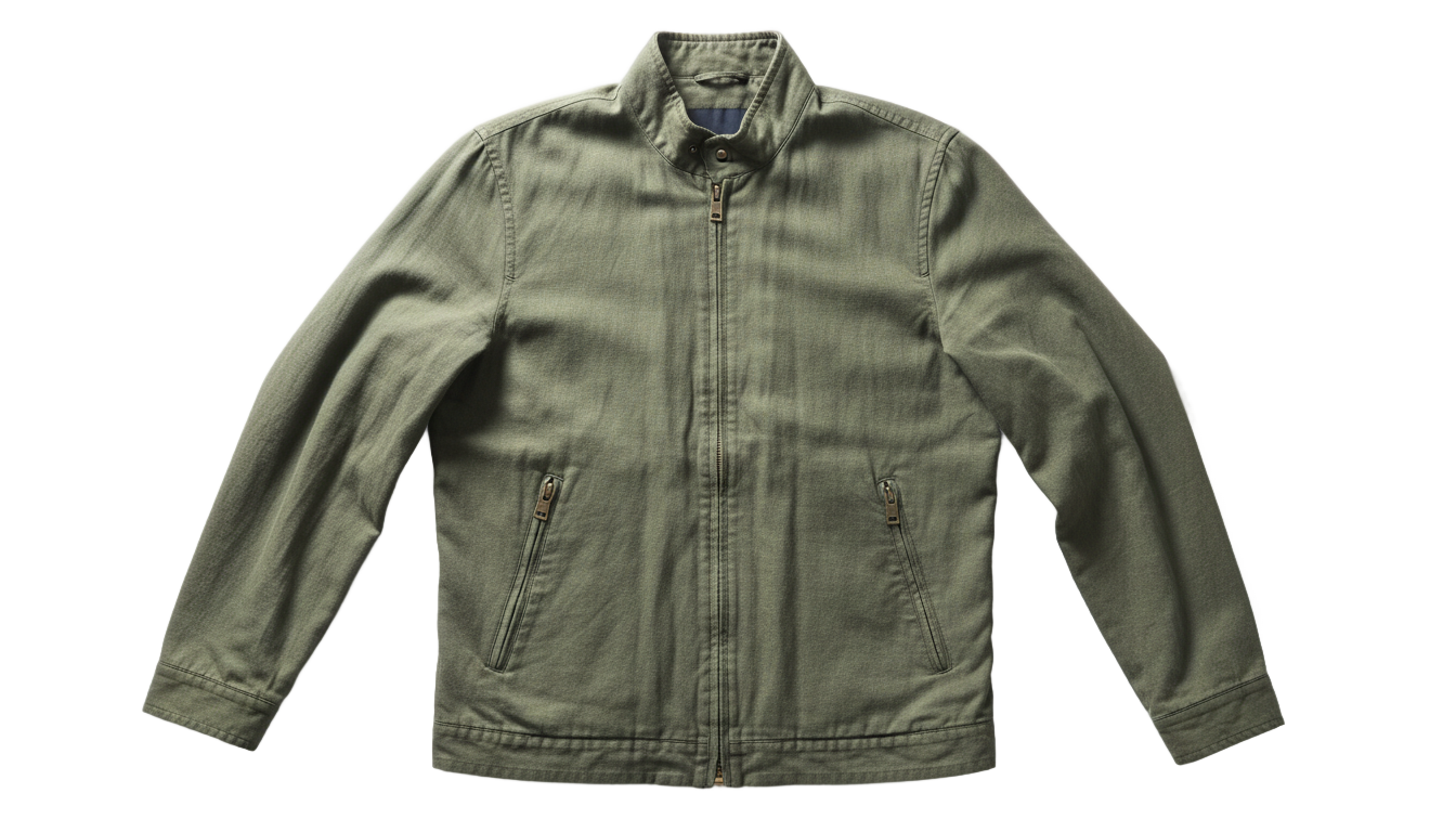 mens jacket png PNG transparent background