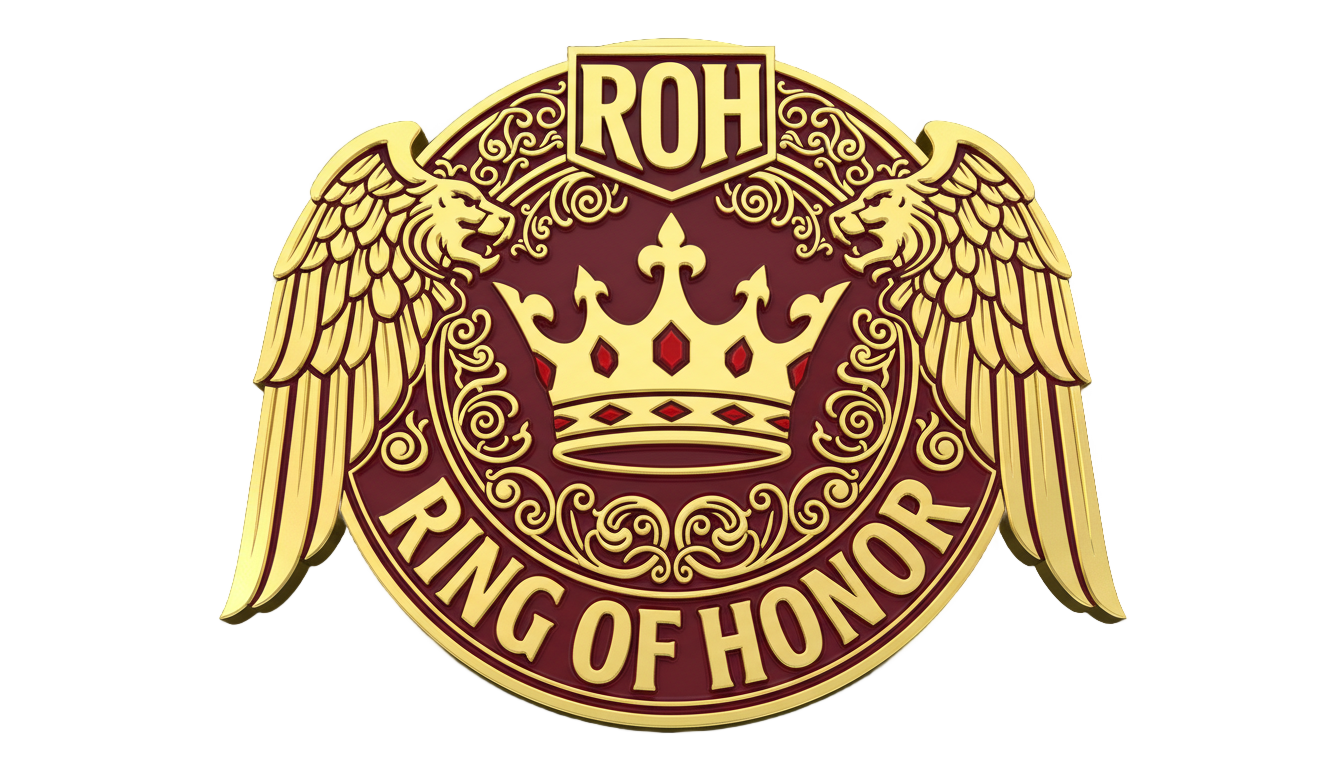 ring of honor logo png PNG transparent background
