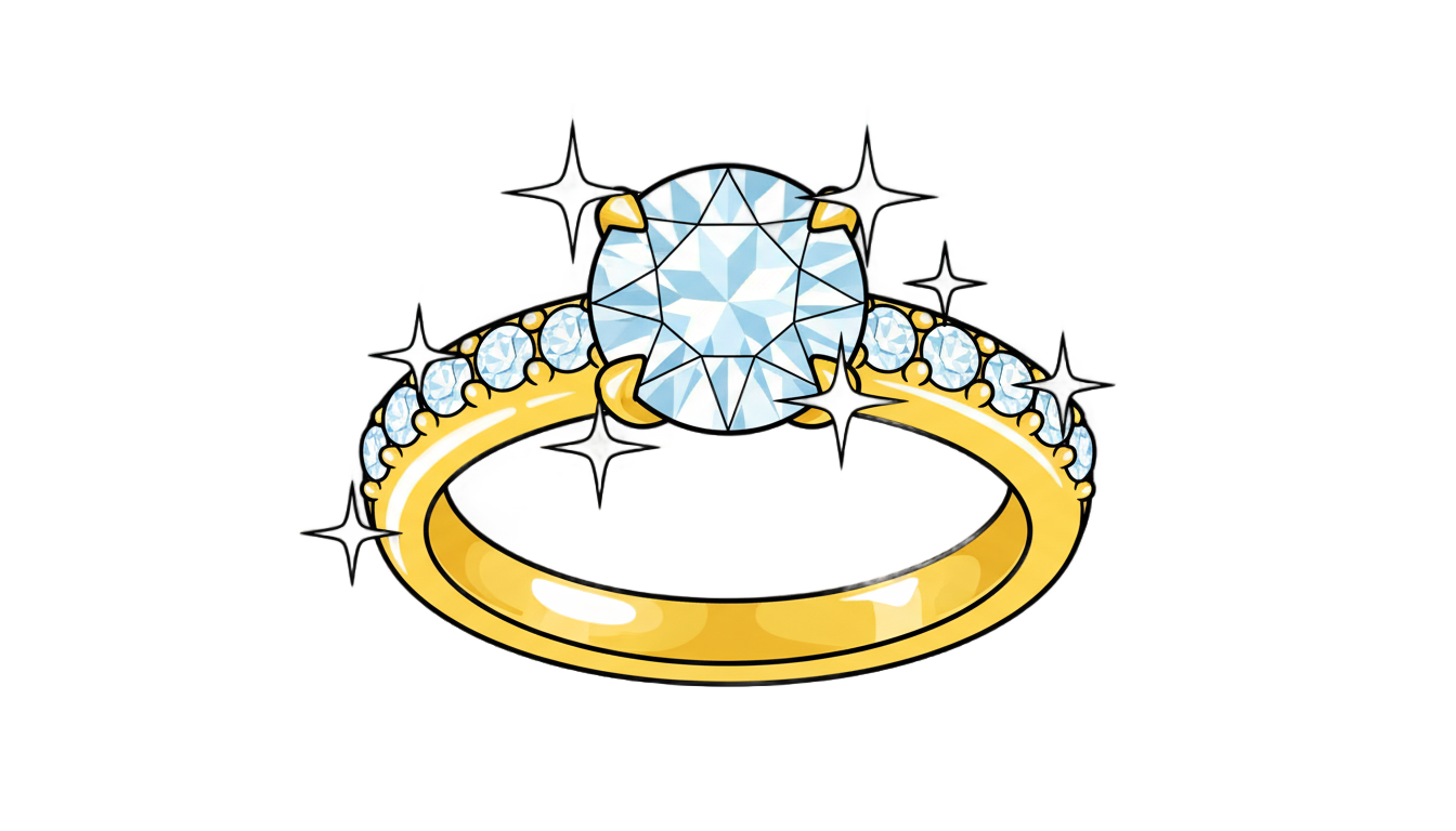 ring emoji png PNG transparent background