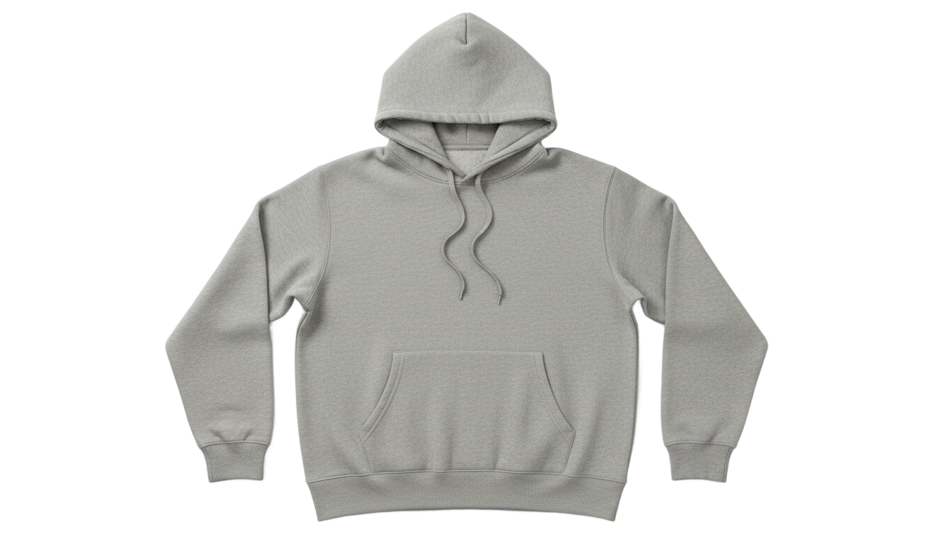 pullover hoodie template png PNG transparent background