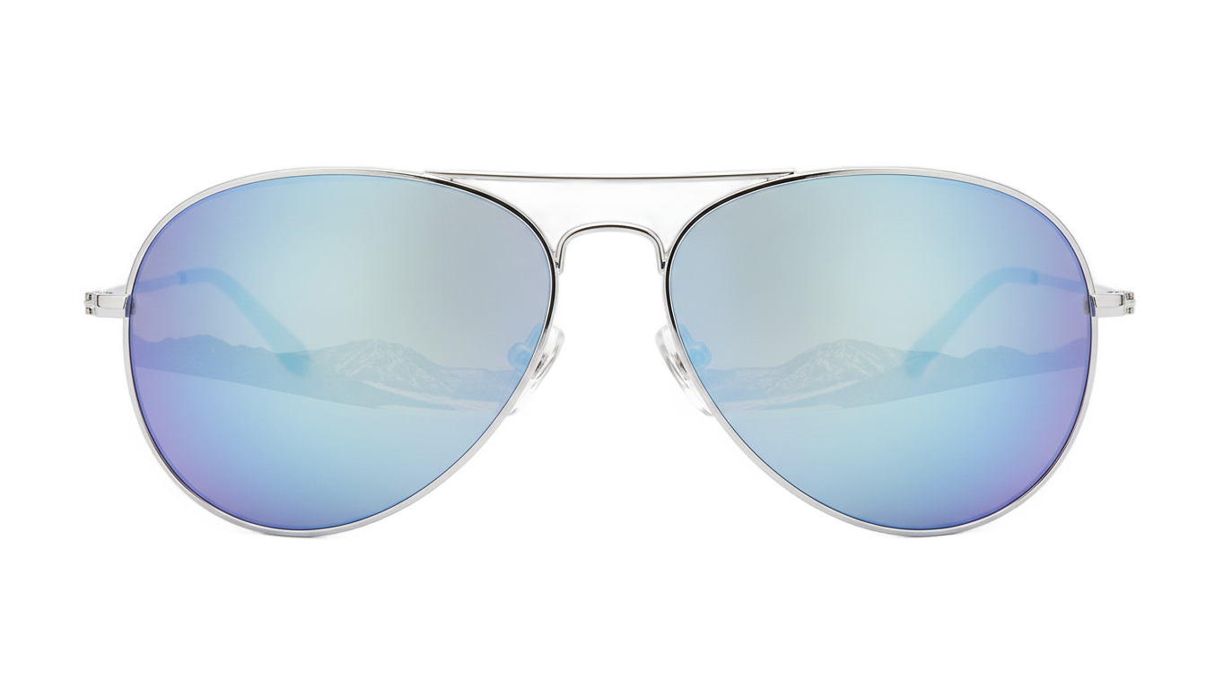 mirror sunglasses png PNG transparent background