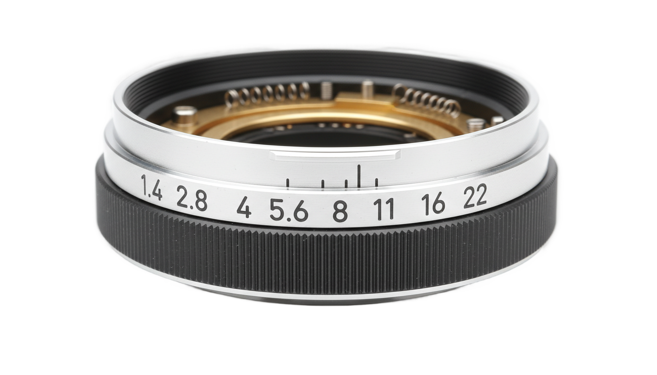 aperture ring png PNG transparent background