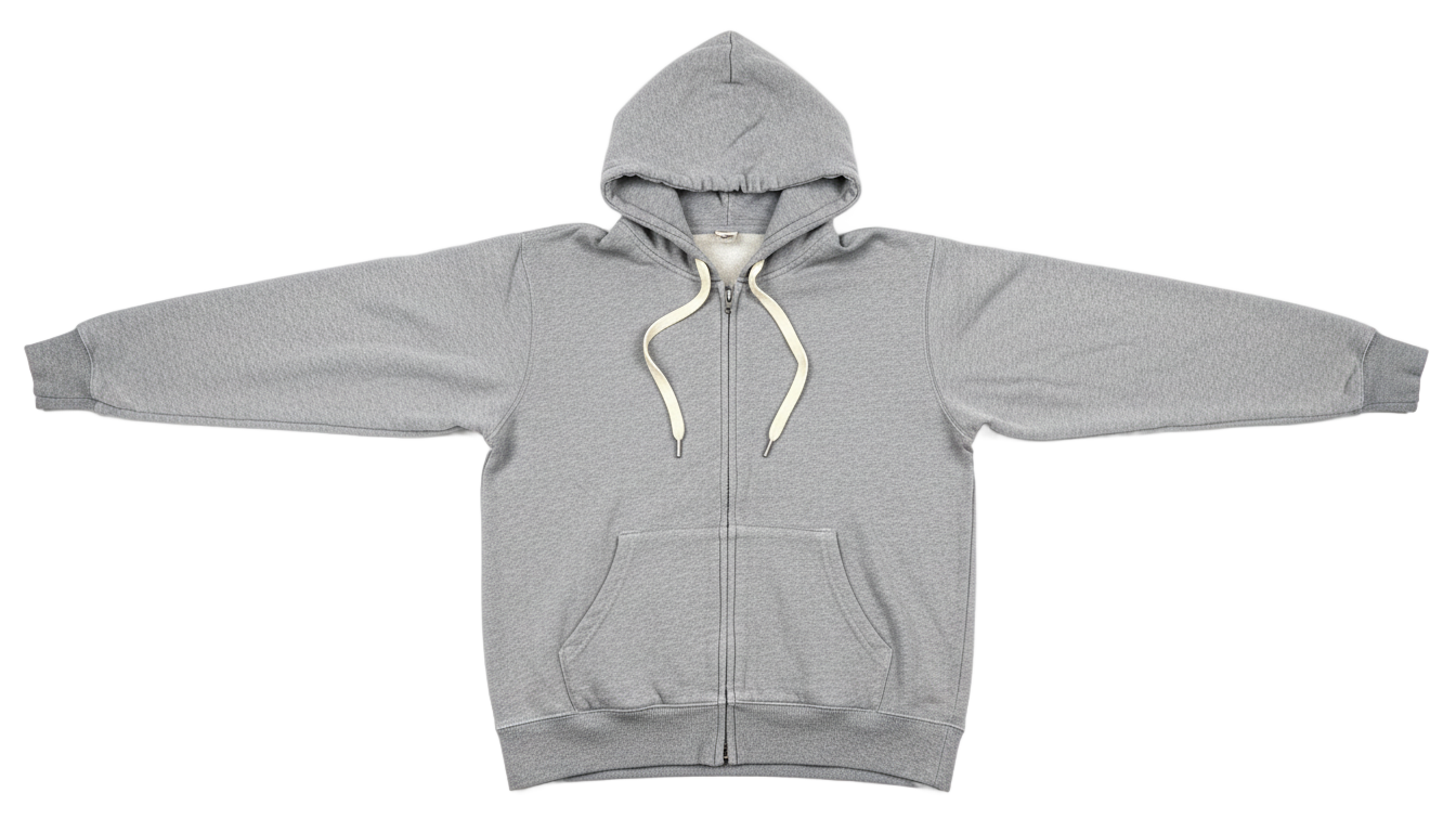 full zip hoodie png PNG transparent background