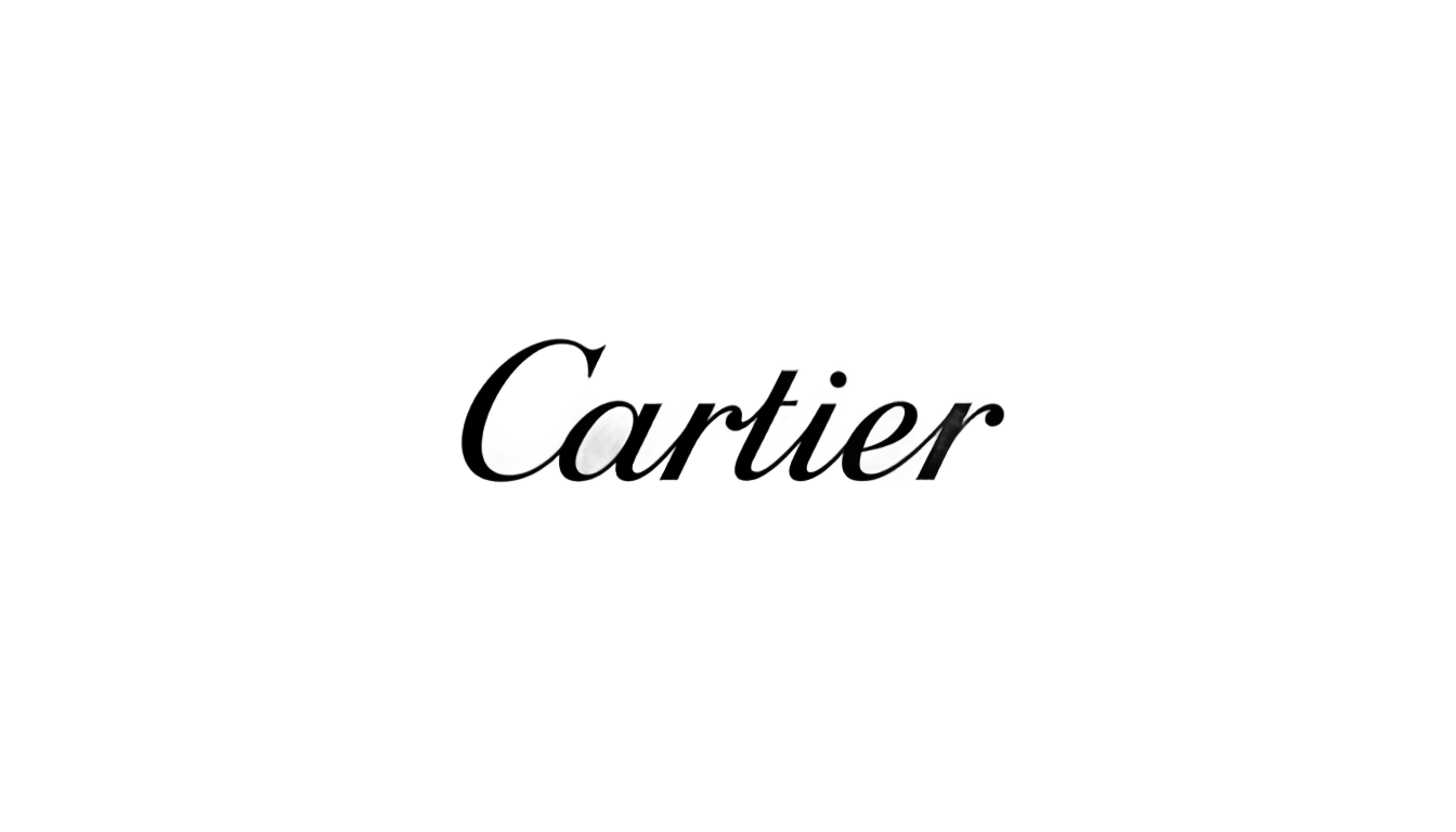 cartier watch logo png PNG transparent background