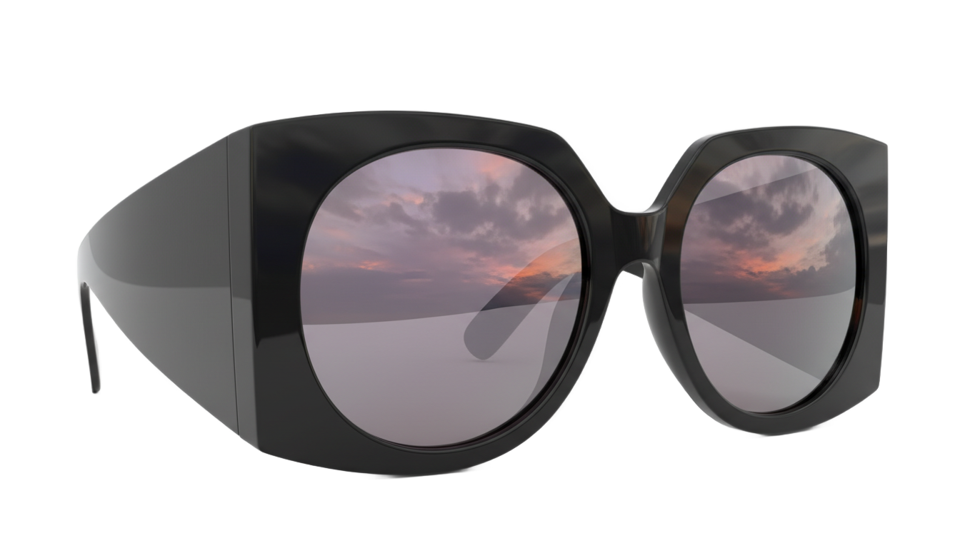 epic sunglasses png PNG transparent background