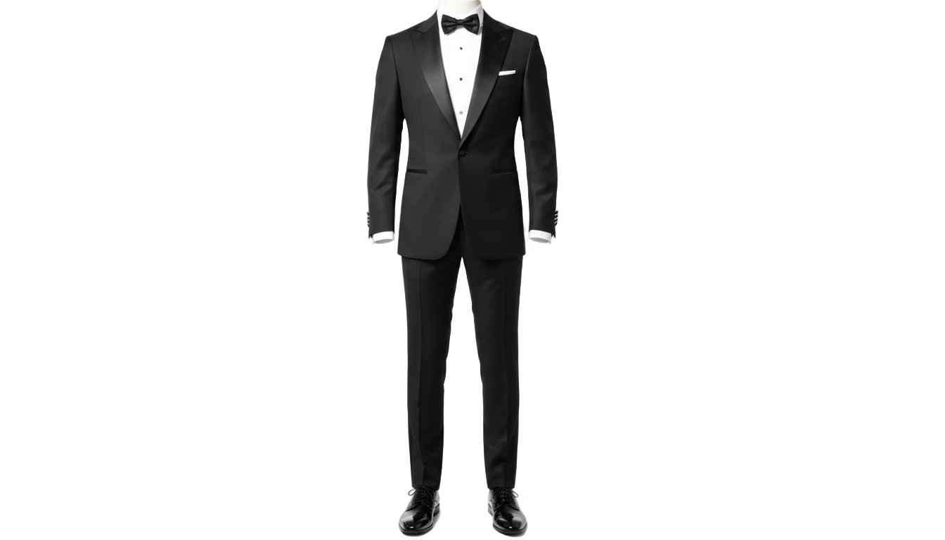 formal dress for men png PNG transparent background