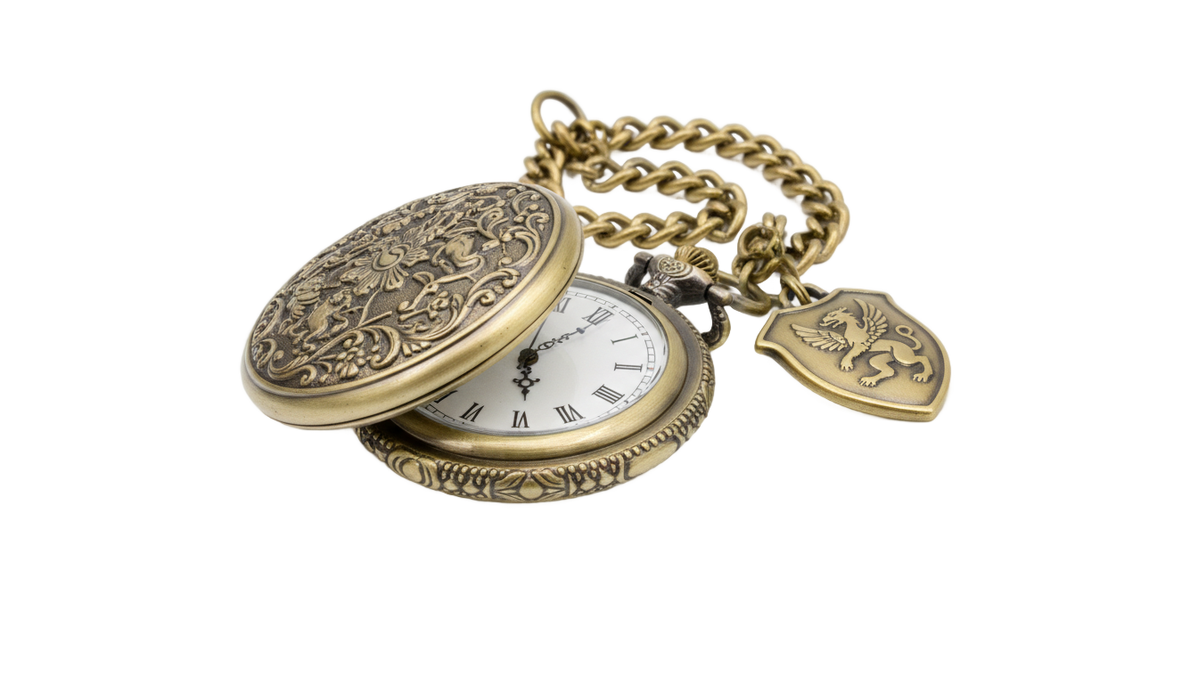 pocket watch vector png PNG transparent background