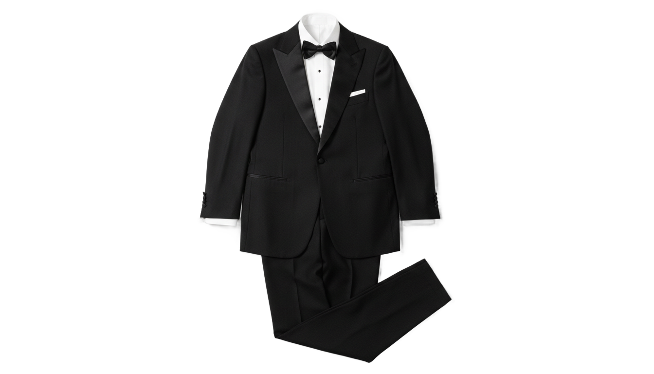 formal dress code png PNG transparent background