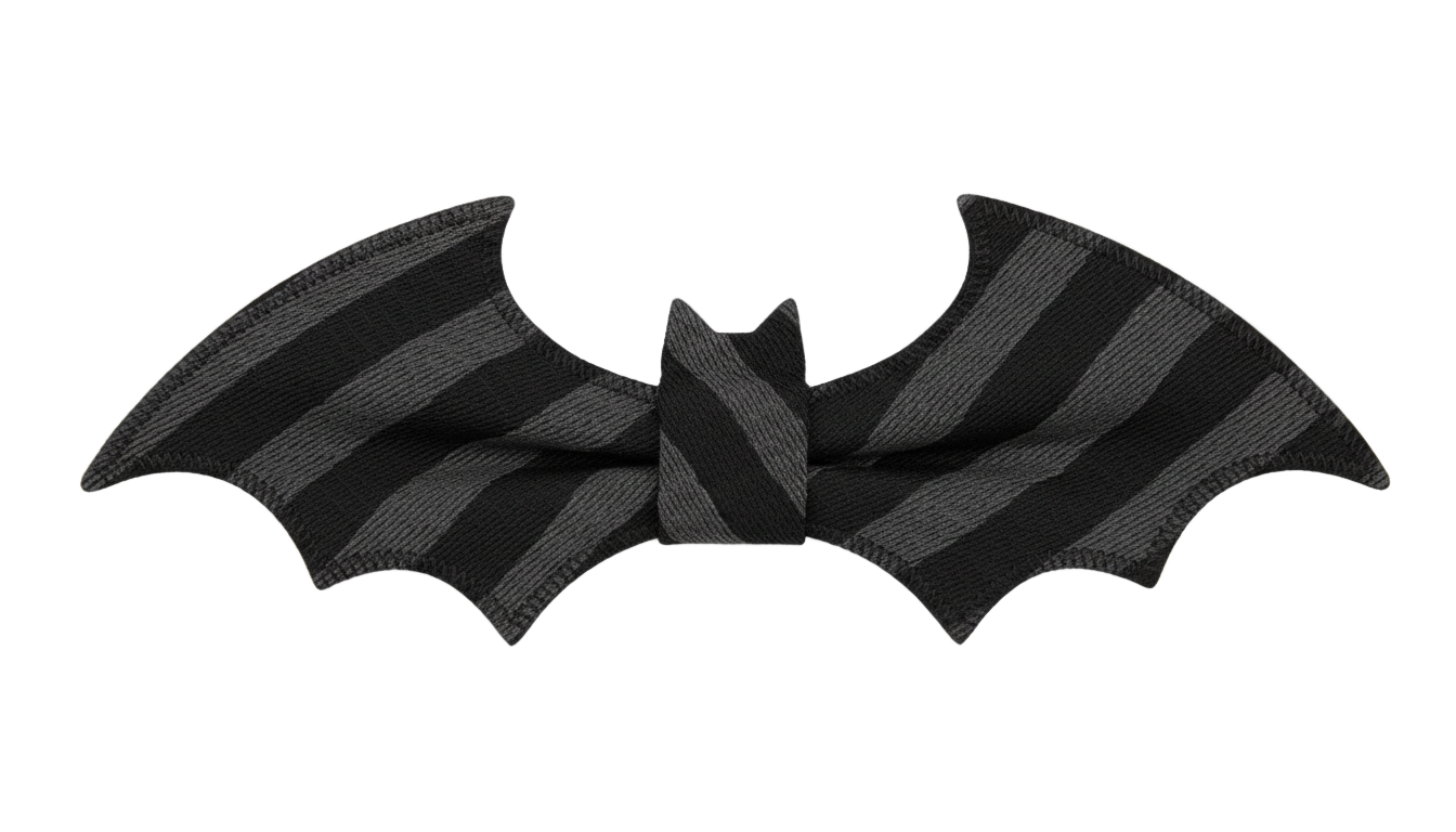 jack skellington bow tie png PNG transparent background