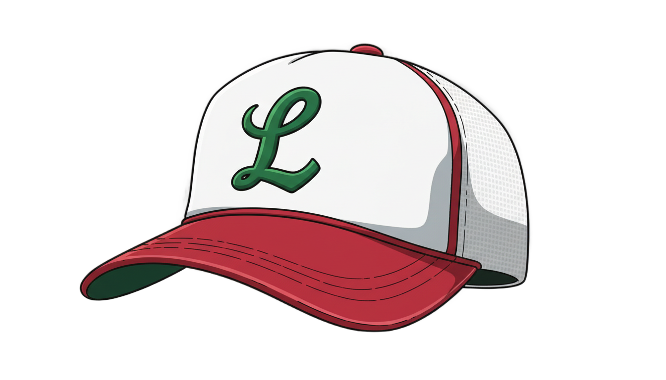 ash ketchum hat png PNG transparent background