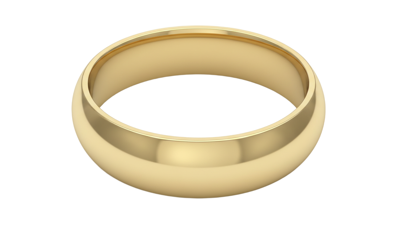 golden ring png PNG transparent background