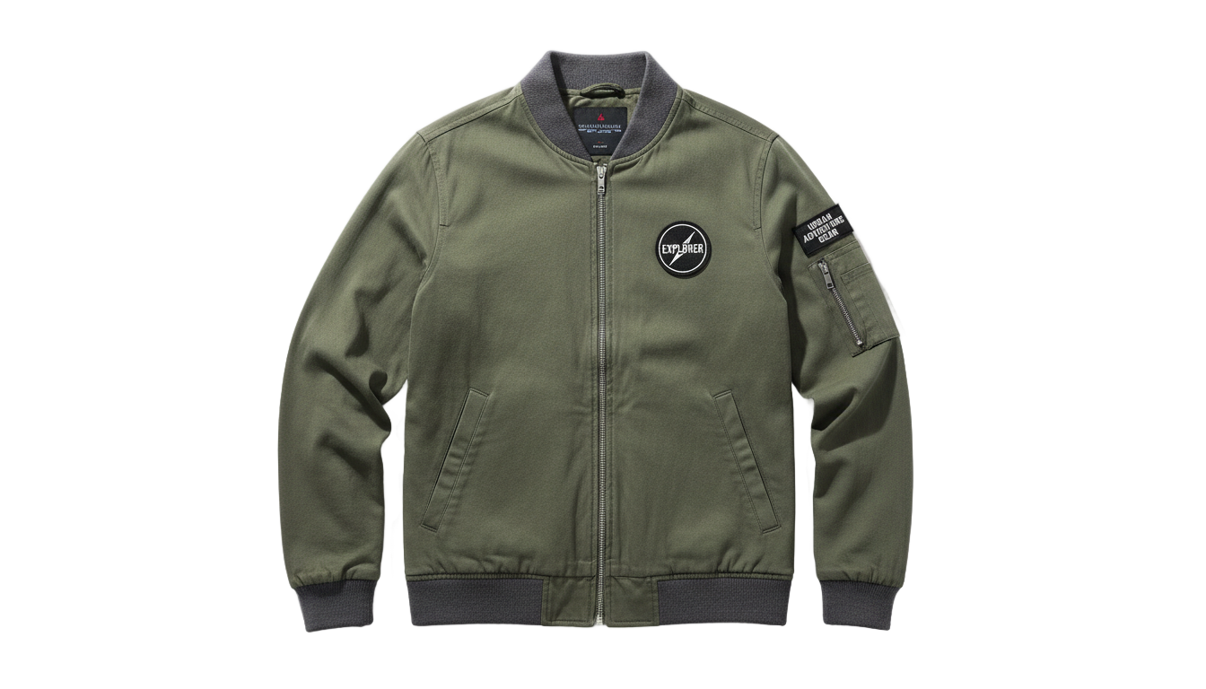 sab jacket png PNG transparent background