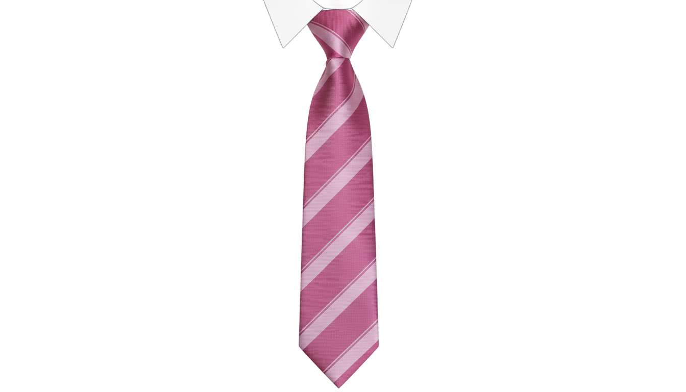 pink tie png PNG transparent background