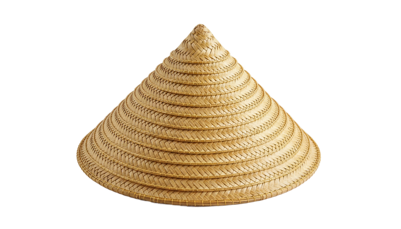 asian hat png PNG transparent background