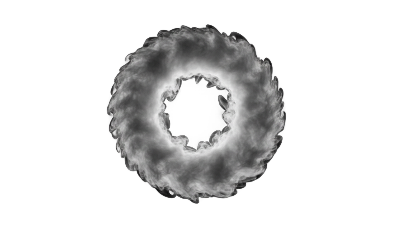 smoke ring light png PNG transparent background