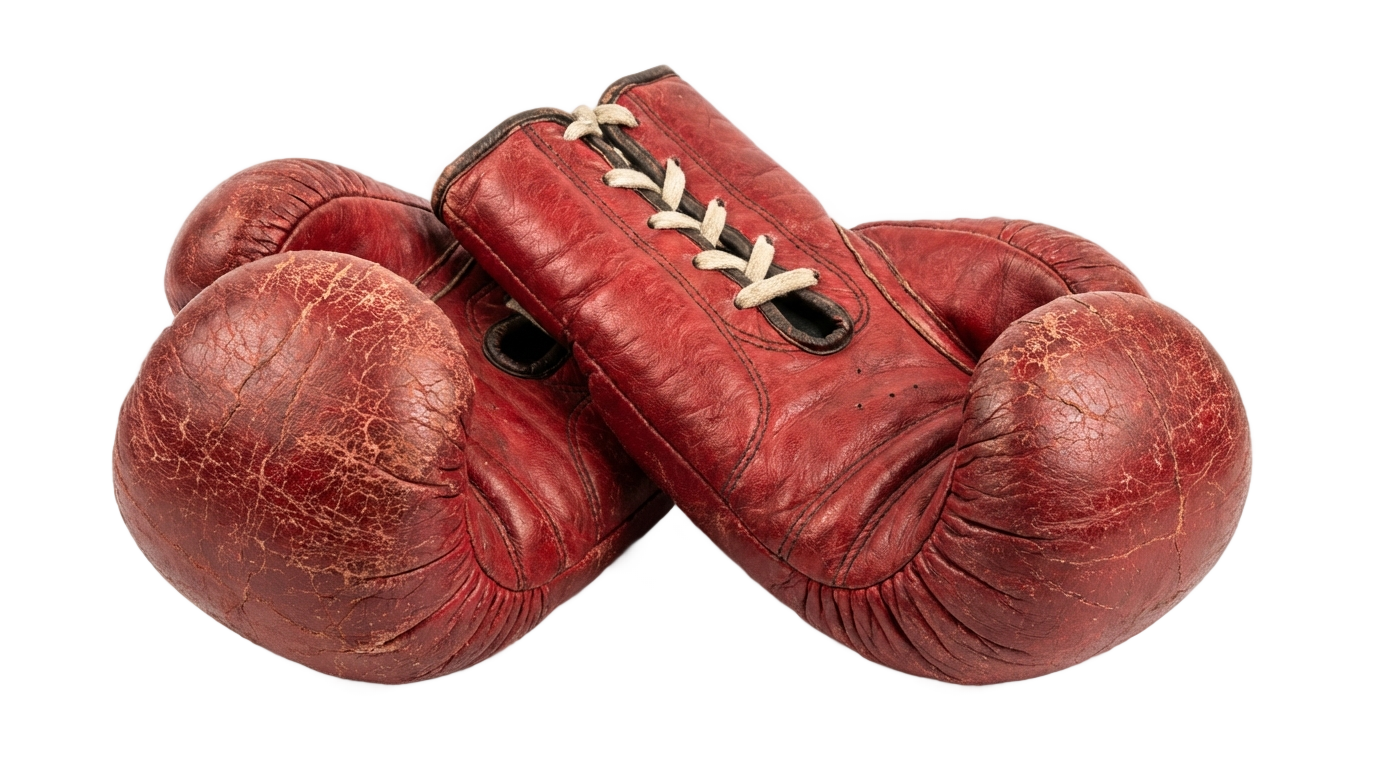 boxing gloves png PNG transparent background