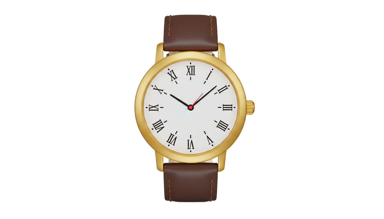 watch emoji png PNG transparent background