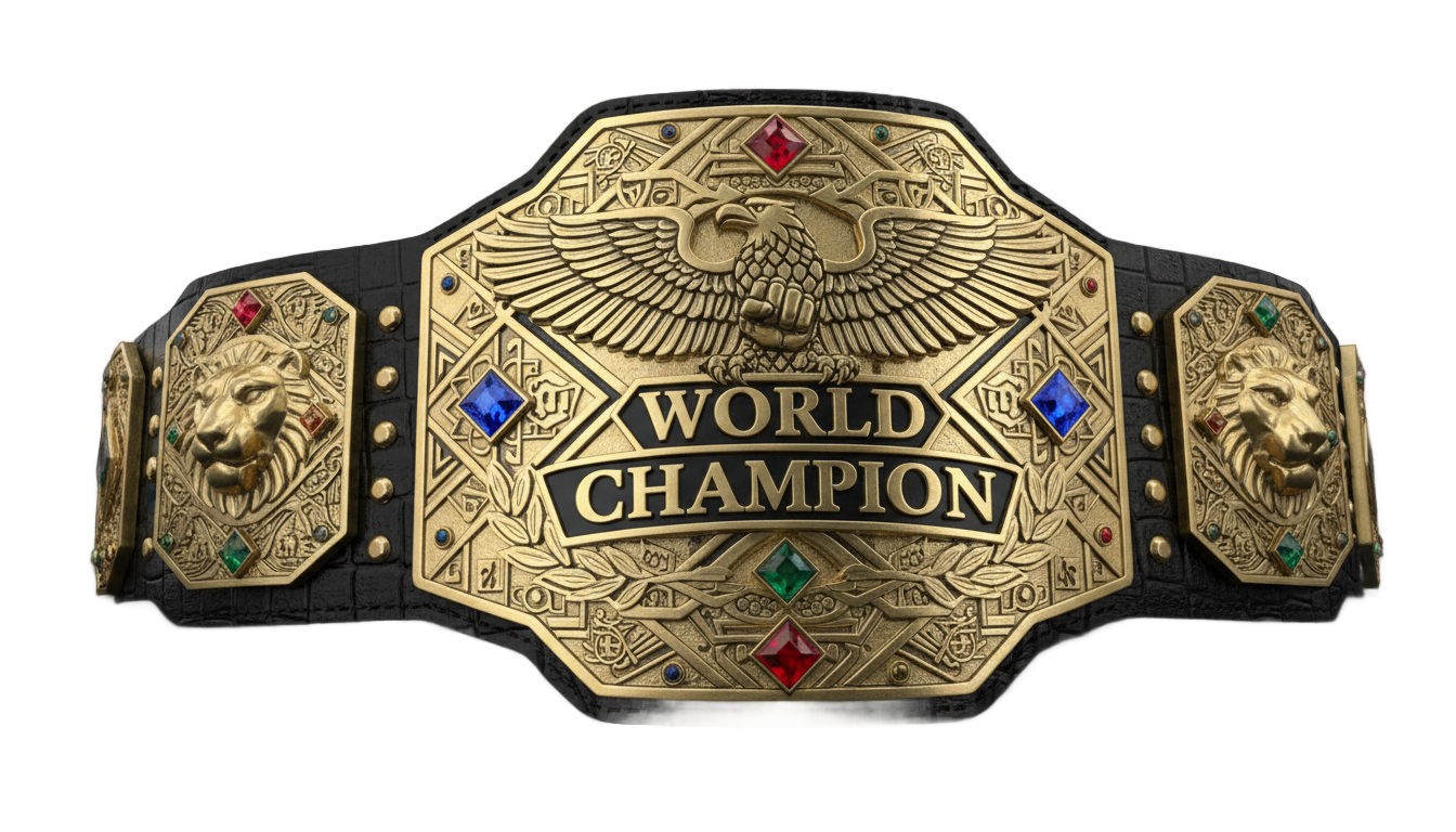 mma belt png PNG transparent background