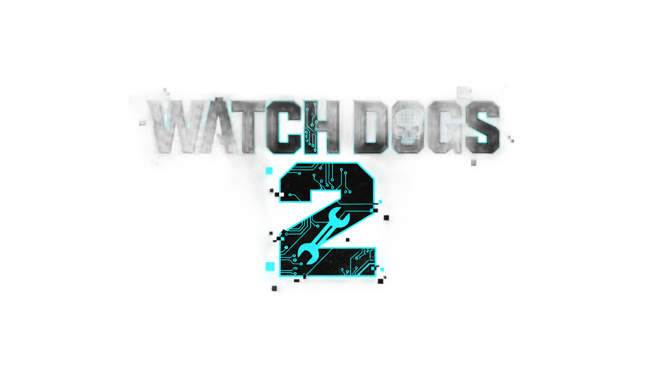 watch dogs 2 png PNG transparent background