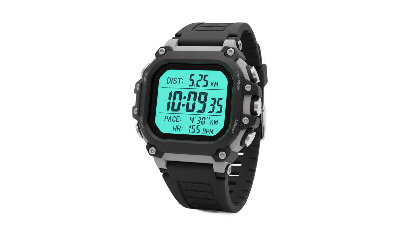 sport watch png PNG transparent background