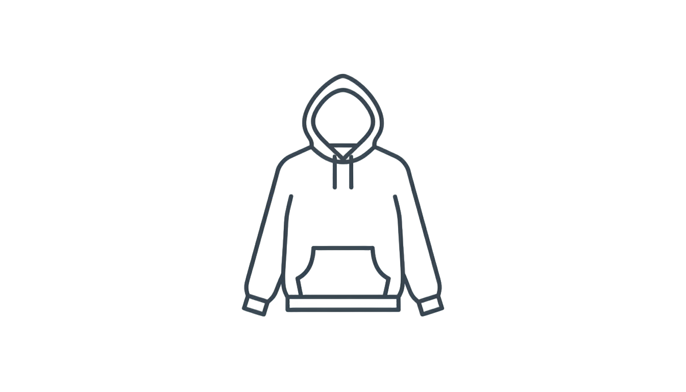hoodie icon png PNG transparent background