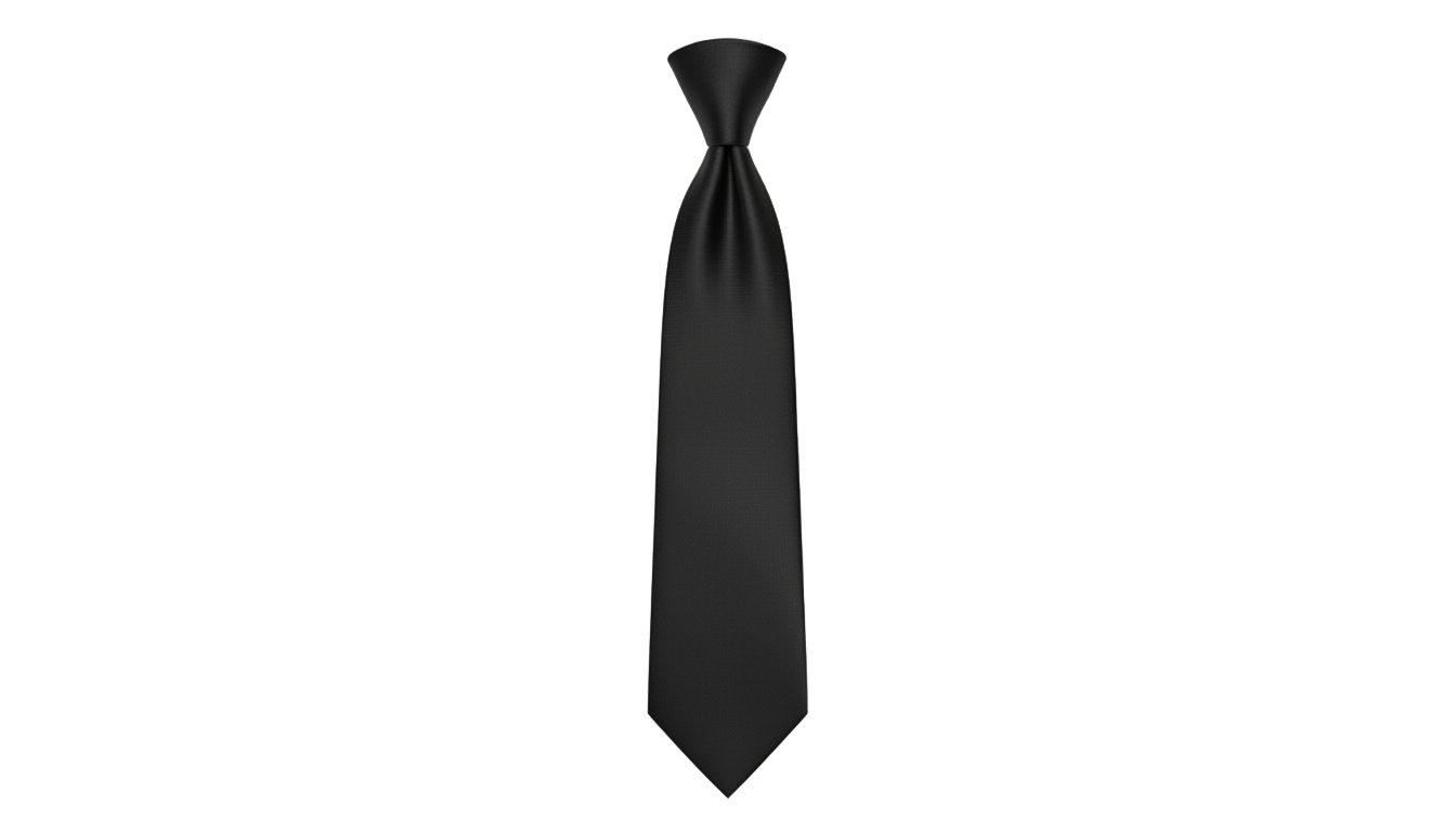 black tie png PNG transparent background