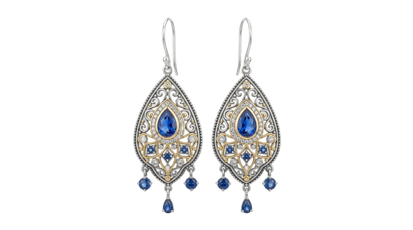 png earrings collection PNG transparent background