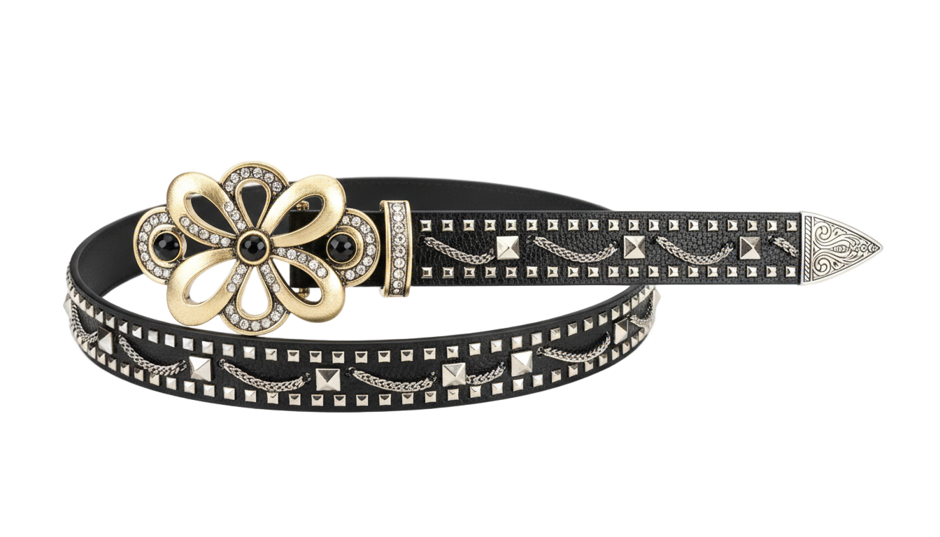 aesthetic belt png PNG transparent background