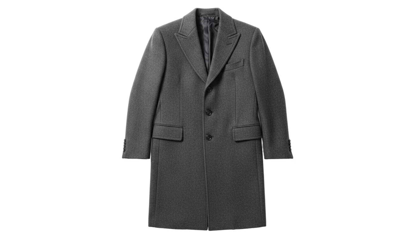 dress coat png PNG transparent background
