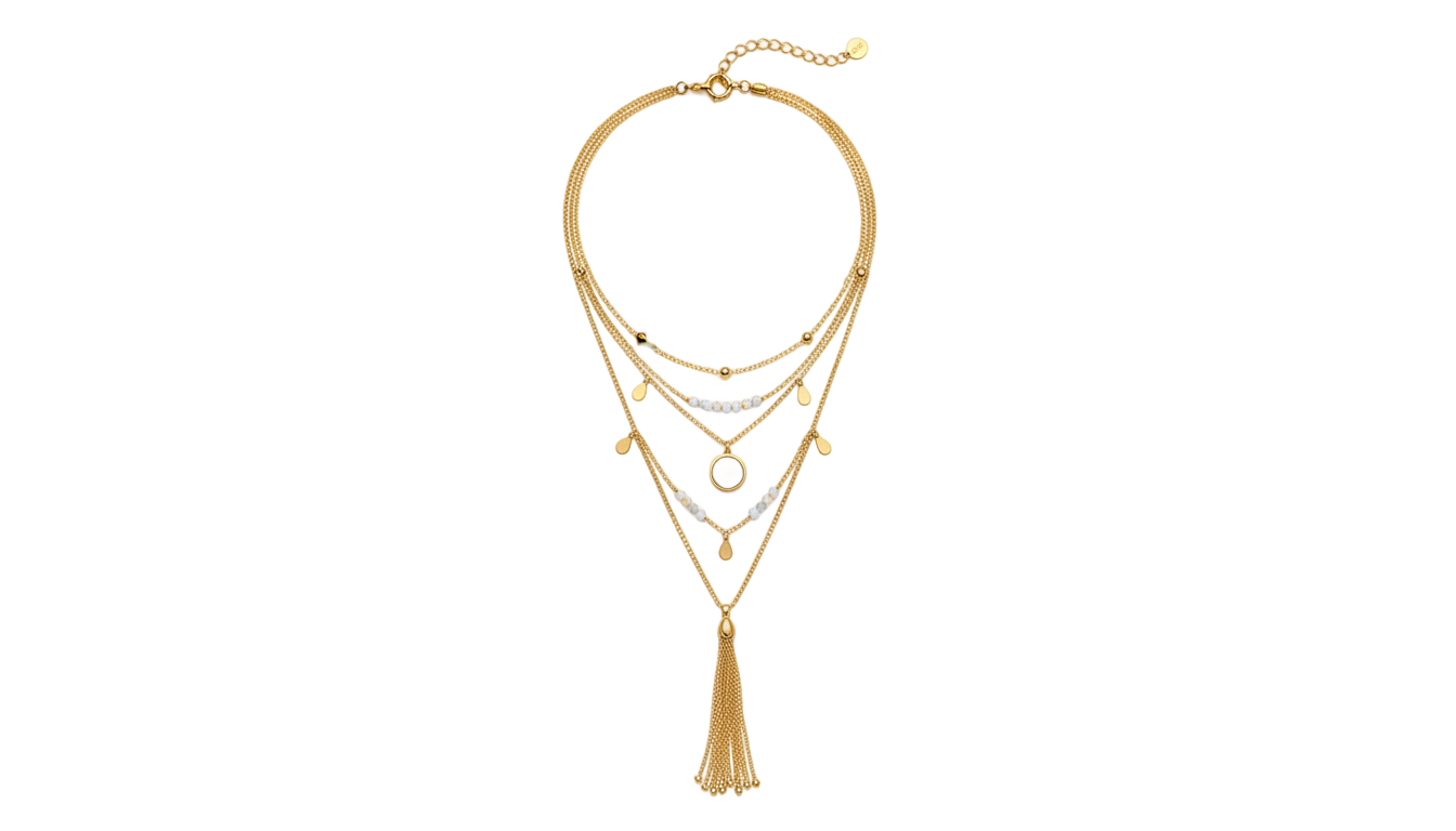 png long necklace designs PNG transparent background