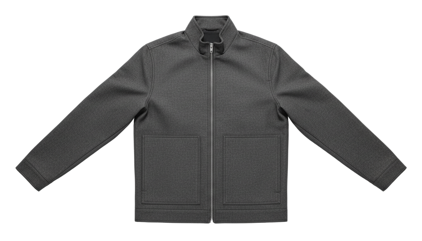 jacket png vector PNG transparent background