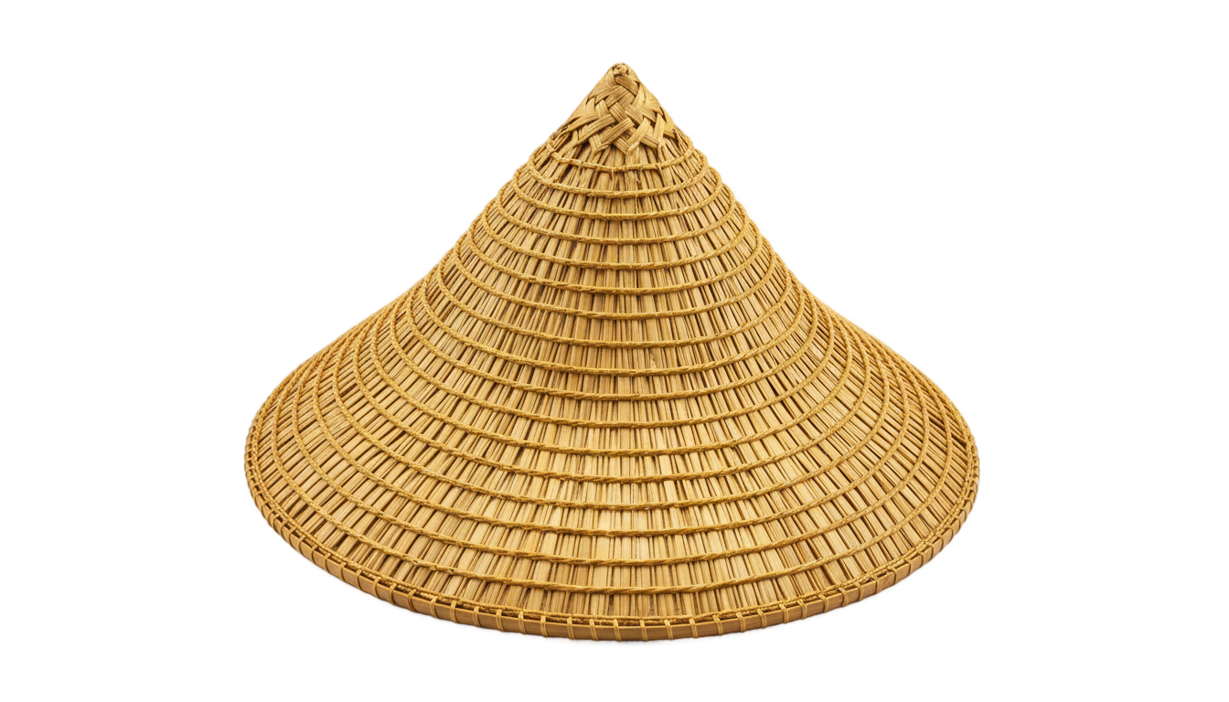 asian hat png PNG transparent background