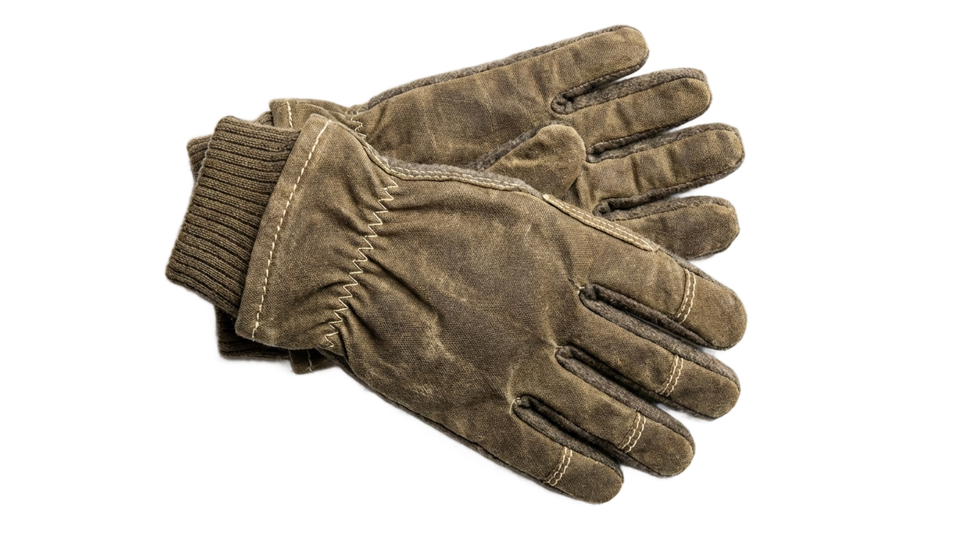 gloves png drawing PNG transparent background