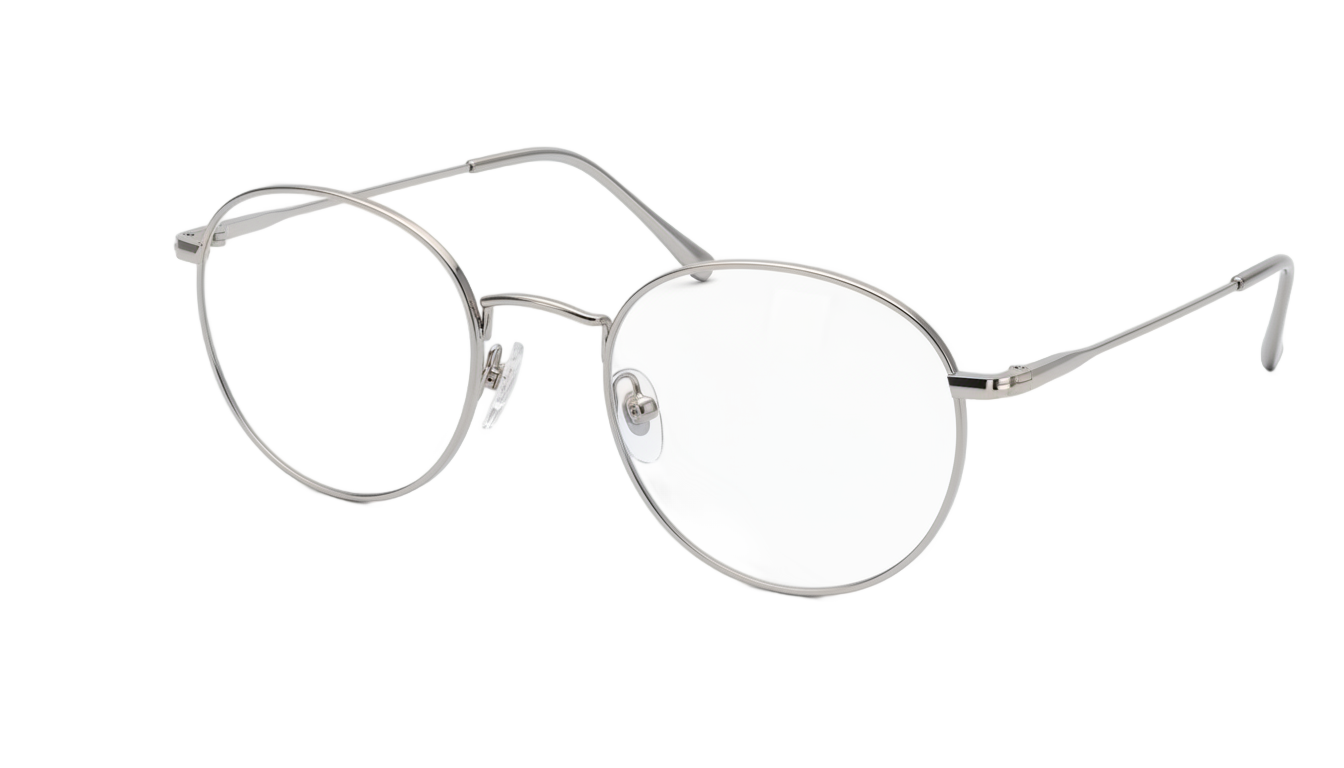 anime glasses png PNG transparent background