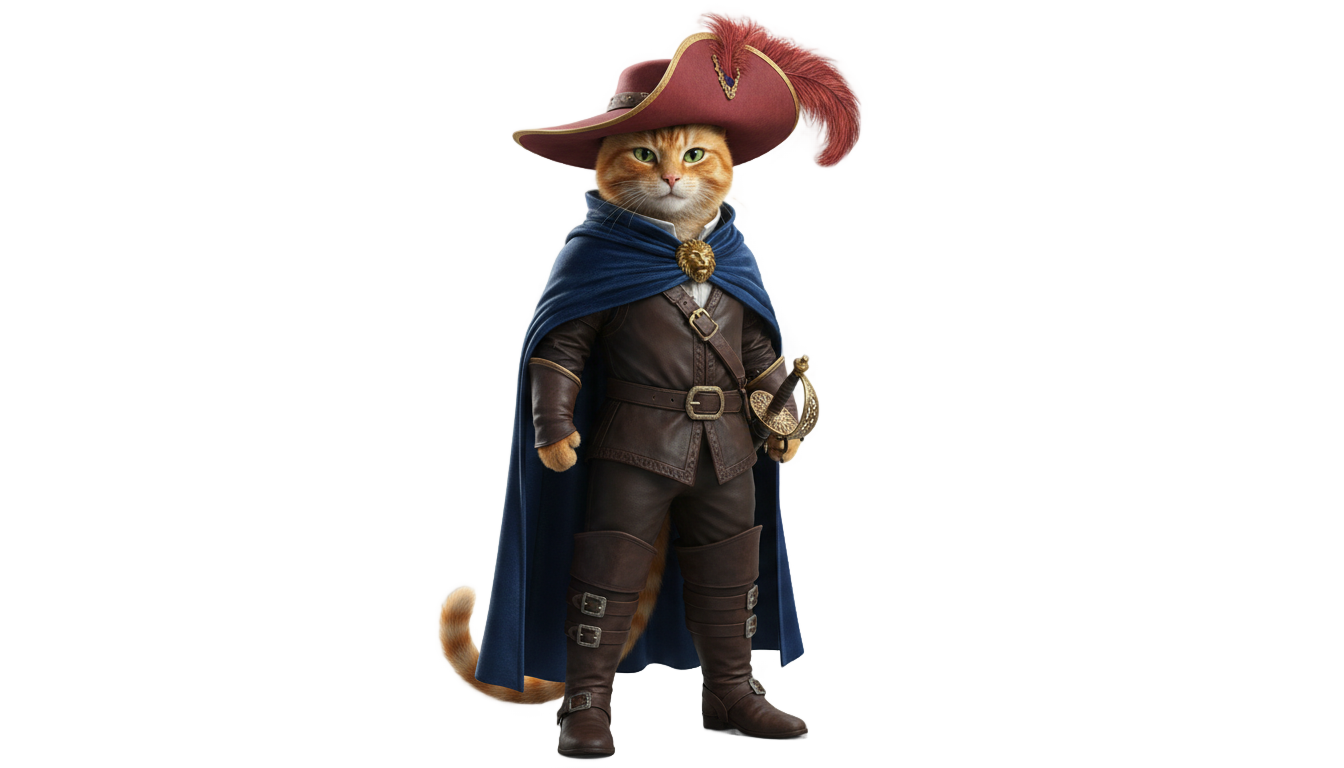 puss in boots png deviantart PNG transparent background