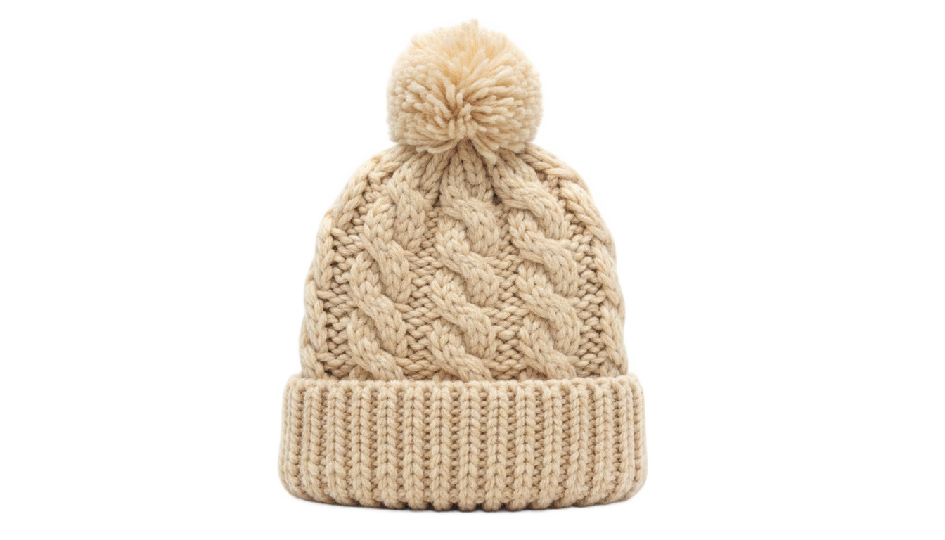 winter hat png PNG transparent background