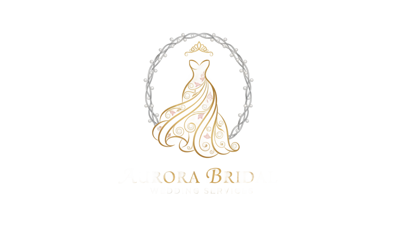 wedding dress logo png PNG transparent background