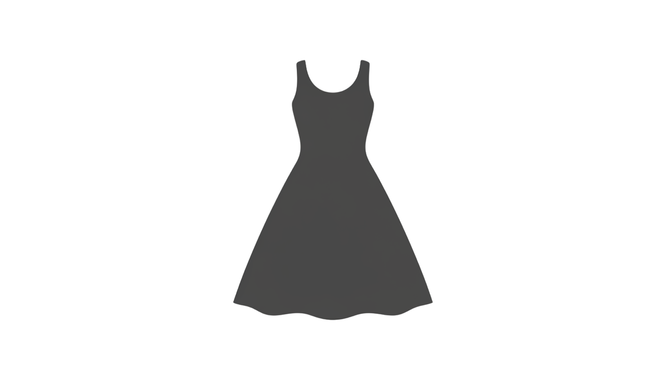 dress icon png PNG transparent background