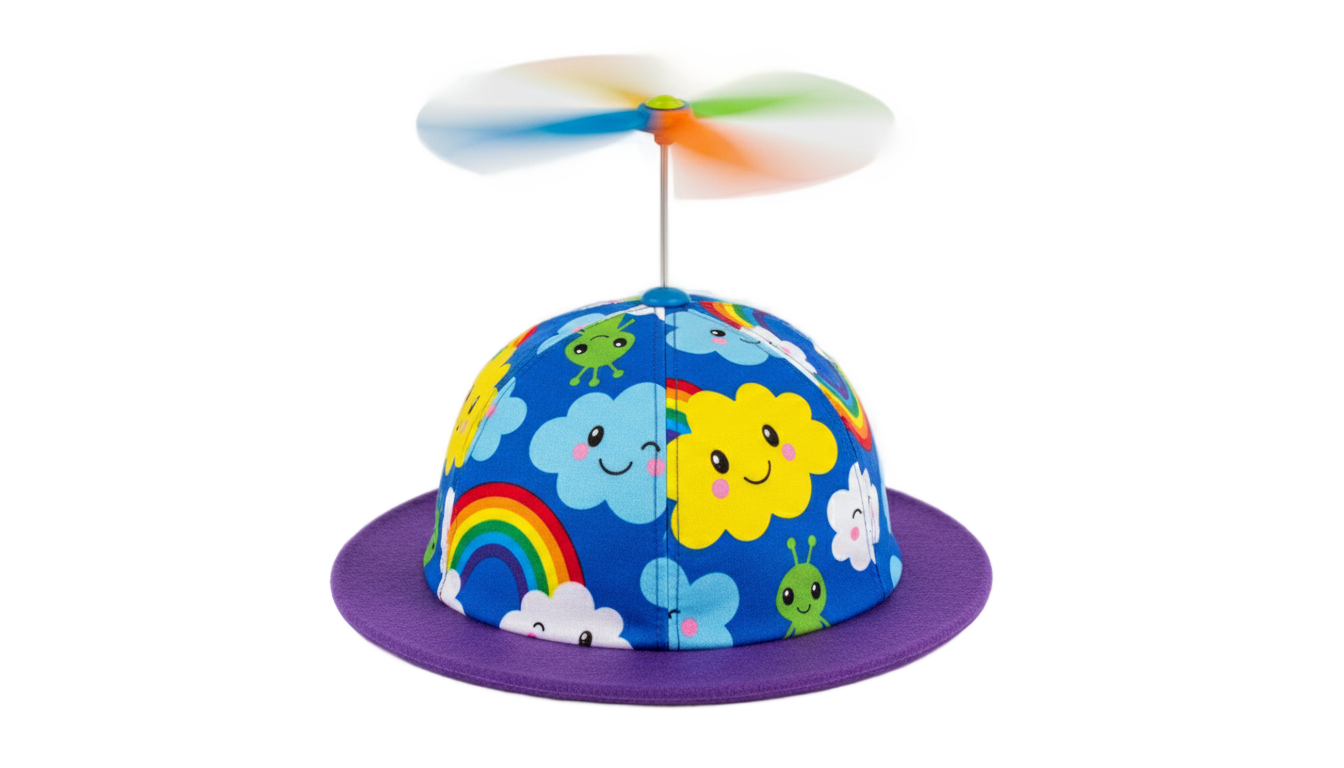 helicopter hat png PNG transparent background